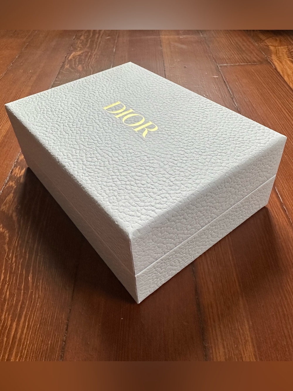 Dior Box
